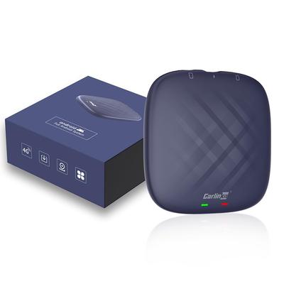 CarlinKit TBox Plus Система Android Японское издание Ограниченная серия Беспроводной Android Auto CarPlay ai box Беспроводной адаптер CarPlay Воспроизведение видео с YouTube