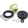 Distribution Transmission Gear Servomotor Repair Kit For BMW X3 X5 X6