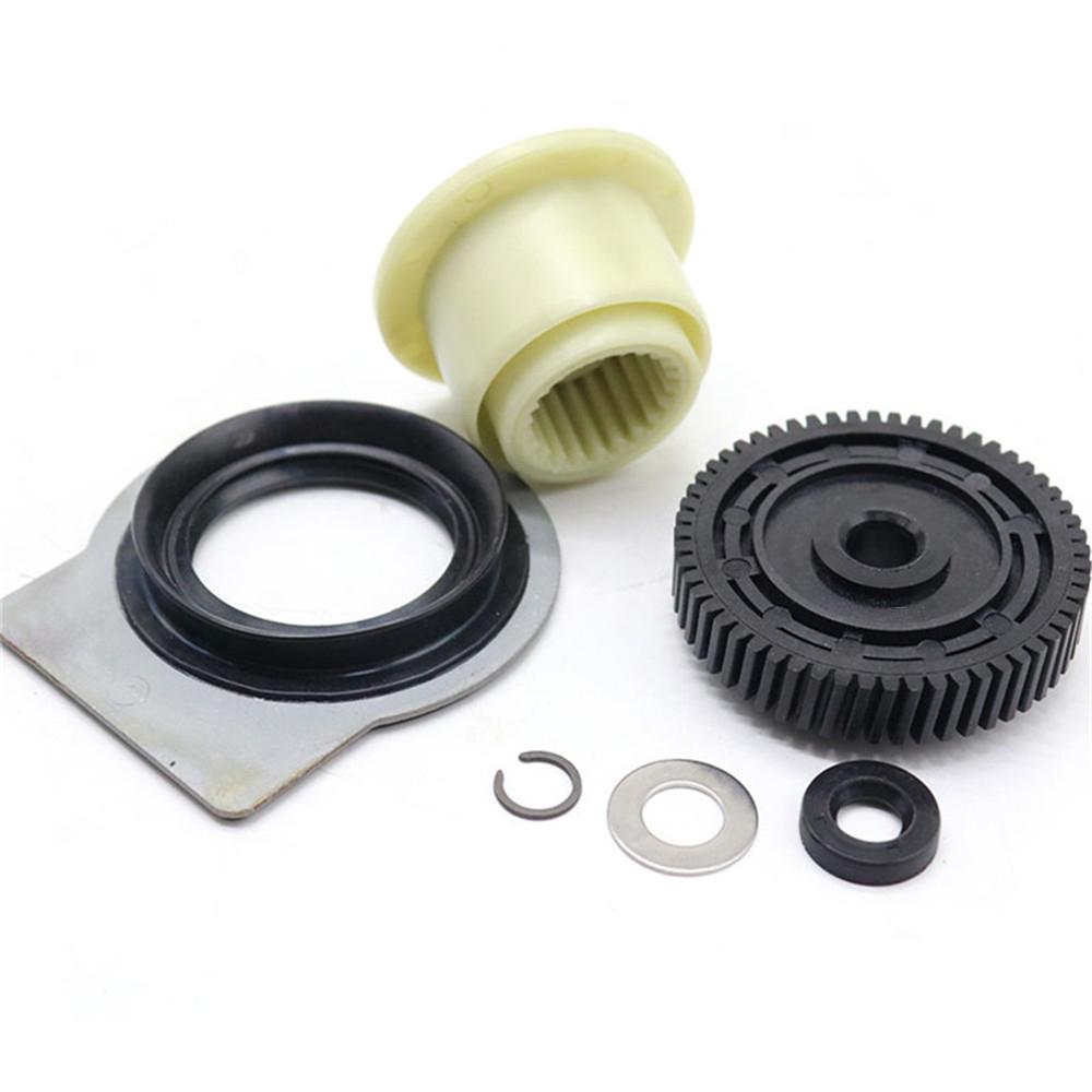 Distribution Transmission Gear Servomotor Repair Kit For BMW X3 X5 X6