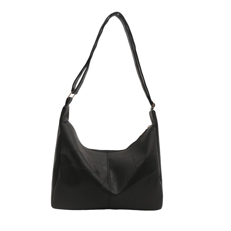 Сумки Женские зимние сумки-тоут большой вместимости Модные универсальные сумки через плечо Сумки через плечо Сумки-тоут для поездок на работу