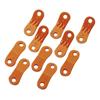 Captain Stag Captain Stag M8735 [plastic Flexible Set Of 10]