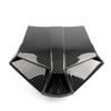 For Yamaha NMAX155 NMAX125 Motorcycle Rear Tail Light Cover Guard Protection Carbon fiber pattern Decorative accessories