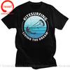 Kitesurf Kitesurfing Kitesurfer T Shirt Unisex Funny Kiteboarding Tshirt Fashion Streetwear Harajuku Tshirt Hip Hop Tops Tee Shirt