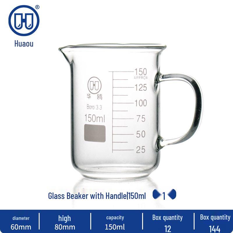 Набор низкопрофильных стаканов Shu Niu Glass (25-1000 мл)