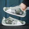 Обувь Мужские кроссовки Дышащая мужская повседневная обувь Tenis Роскошная обувь Трендовая обувь для скейтборда для мужчин Спортивная обувь для бега Мужская обувь