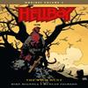Hellboy Omnibus Volume 3 The Wild Hunt by Duncan Fegredo Paperback... 9781506706689
