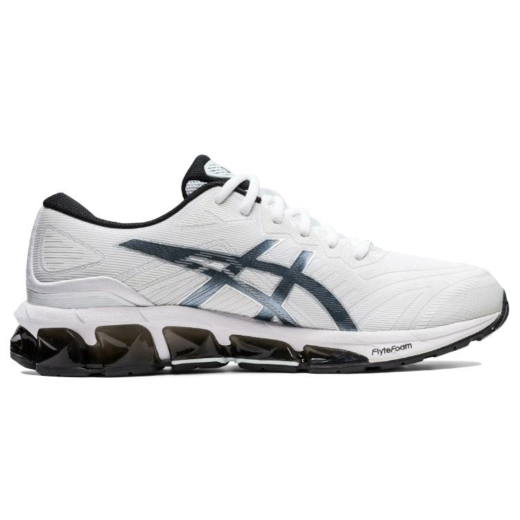Asics Мужские кроссовки Gel-Quantum 360 7 'White Black' 1201A481-102