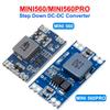 Высокоэффективный выход 3,3 В 5 В 9 В 12 В mini560PRO понижающий DC-DC преобразователь регулятор напряжения понижающий стабилизированный модуль питания
