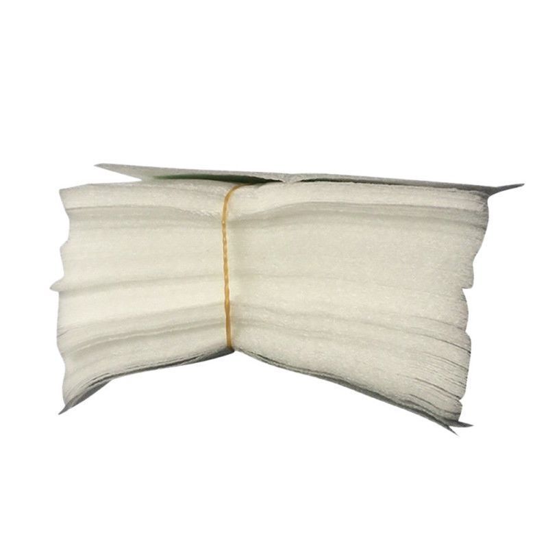 25/50/100pcs Biodegradable Nonwoven Fabric Nursery Plant Grow Bags Seedling Growing Planter Planting Pots Garden Eco-Friendly Ventilate Bag