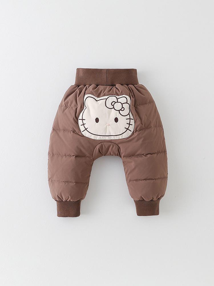 Зимняя распродажа: Детские пуховики - Возврат/обмен по причинам, не связанным с качеством, невозможен