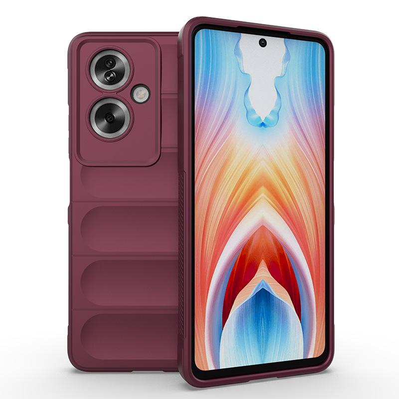 Защитный чехол Skin Magic Shield для мобильного телефона OPPO Reno15F A6SPRO с подушкой безопасности, противоударный, FindX8, полностью закрывающий защитный чехол