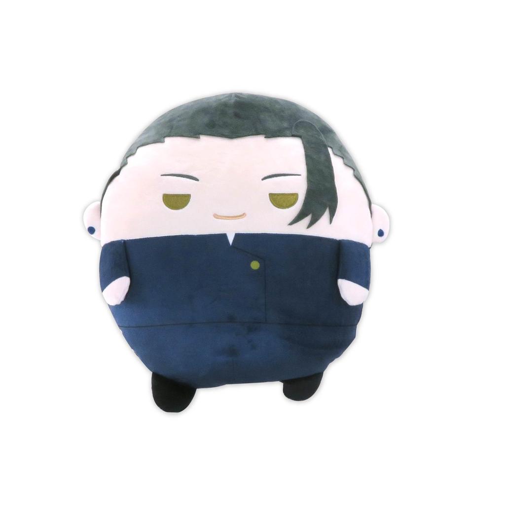 Дзюдзюцу Кайсен Фувакорорин BIG4 Сугуру Нацую Колледж Б (Техническая версия.) (Перепродажа)