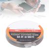 200M Phone LCD Screen Cutting Line High Hardness Steel Phone LCD Screen Separating Wire