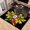 Coventry City Football Club Carpet, Chair Rug,Rug for Office Bedroom living rooms, Doormat decor Fan Gift Christmas Gift