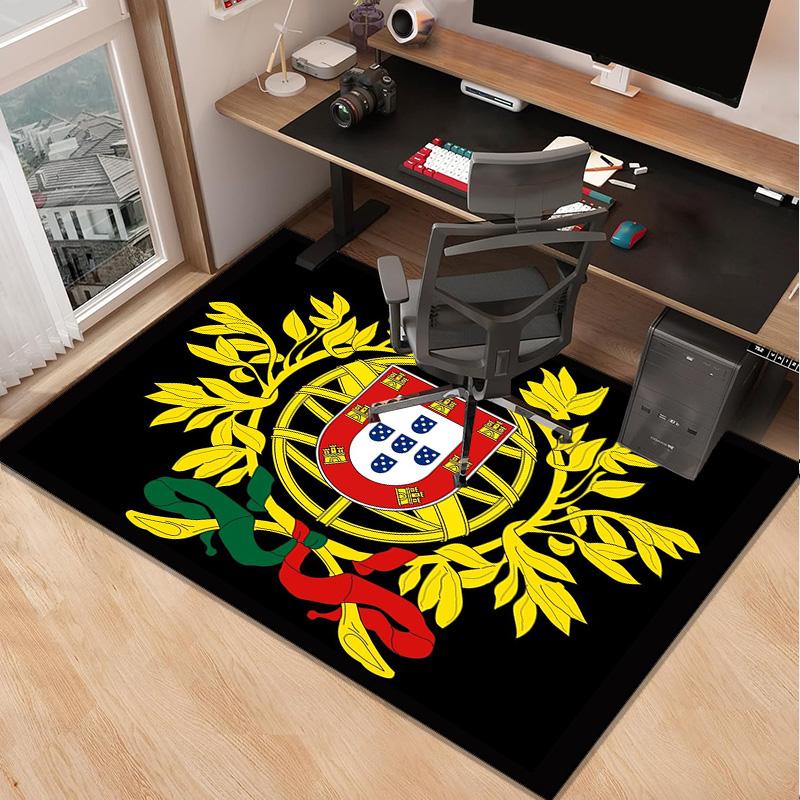 Coventry City Football Club Carpet, Chair Rug,Rug for Office Bedroom living rooms, Doormat decor Fan Gift Christmas Gift