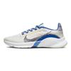 Nike SuperRep Go 3 Flyknit Next Nature Sail Medium Blue Женские кроссовки Белый Призрачно-зеленый Черный DH3393-102