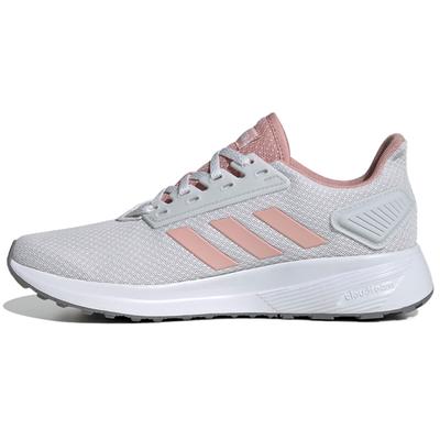 Женские кроссовки Duramo 9 'Розово-серые' EG2938