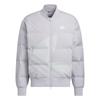 Adidas Originals Chillax Lwd Unitefit Long Sleeve Loose Lightweight Down Jacket Unisex Outerwear KF2476