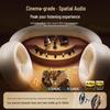 Edifier Bluetooth-наушники закрытого типа Evo Space ANC