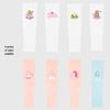 Barbie Kids Ice Silk Sun Protection Arm Sleeves