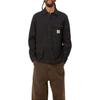Carhartt WIP L/S Charter Shirt Men's Black I032274-89-XX