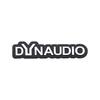 5 шт./10 шт. высококачественный металлический логотип Dynhoto для автомобиля, Hi-Fi динамик, значок динамика hoto, стерео эмблема, наклейка, аксессуары для стайлинга авто