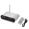 Автомобильная плата аудиодекодирования BT5.0 MP3-модуль музыкального плеера Функция разговора и записи для автомобильных развлечений и электроники