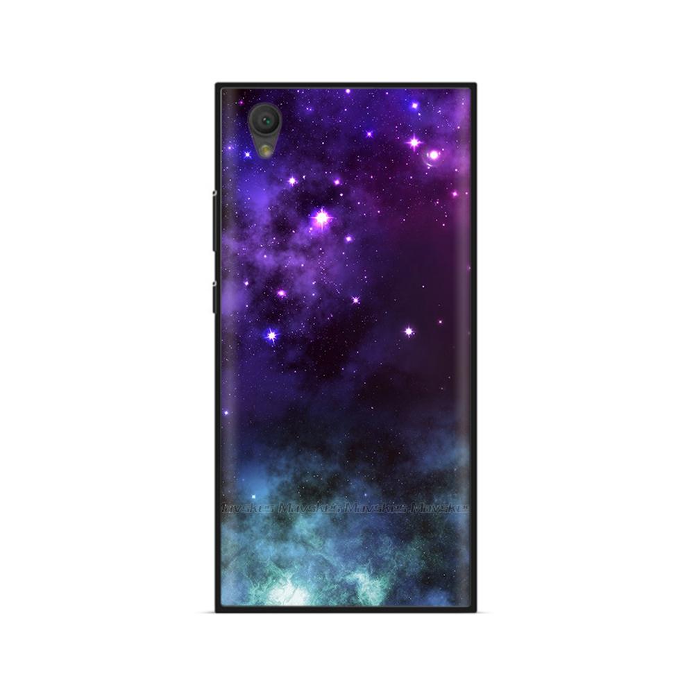 Для Sony Xperia L1 Чехол G3311 G3312 G3313 Чехол для телефона Силиконовый Мягкий ТПУ Чехол Для Sony Experia L1 Для Sony Xperia L1 Чехол Бампер