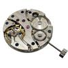21600 Mechanical Movement High Accuracy 17 Jewels Replace ETA 6497 Hand Winding Movement for Men's Watch Wrist Watch Men