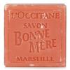 L'OCCITANE Bonne Mer Мыло - Ревень Базилик