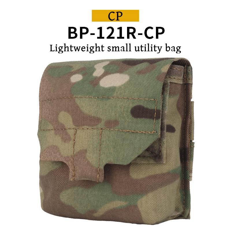 Легкая маленькая сумка для мелочей для хранения, кемпинг, отдых на природе, путешествия, езда, MOLLE