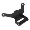 Motorcycle Navigation Bracket Aluminum Replacement for YAMAHA XMAX 250300500 2018?2021