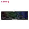 Проводная механическая игровая клавиатура CHERRY MX 3.0S RGB