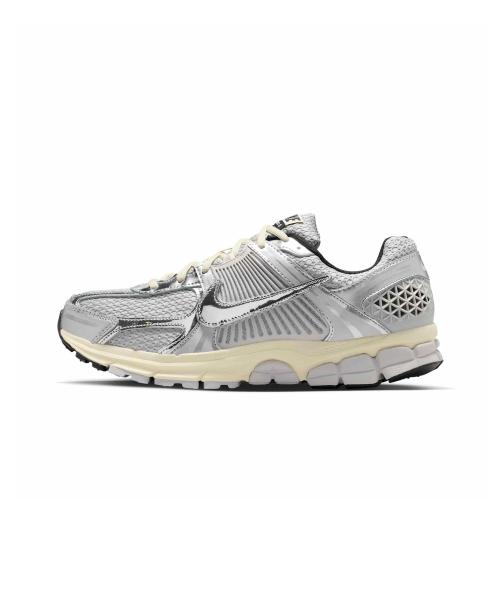 Nike Zoom Vomero 5 M - Серый Туман:Серебристый металлик:Кокосовое молоко:Хром IM3486-002