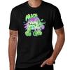 Alice Gas Green TShirt cotton tshirt 100 t shirt for Unisex 100 percent cotton funny t shirts Unisex TShirt