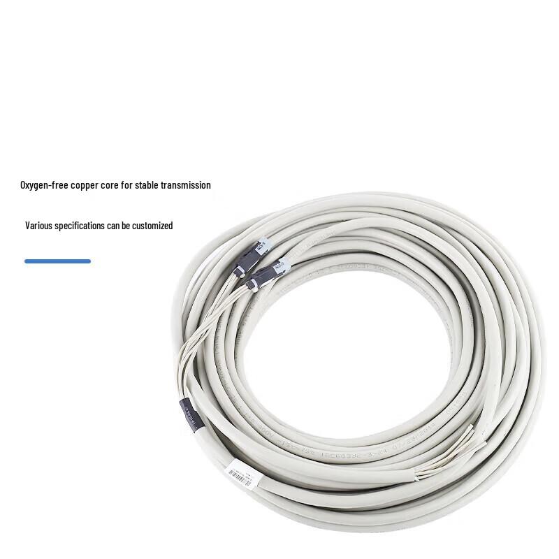 Huawei E1 Coaxial Cable for OSN Series Optical Terminals