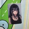[USED] NewJeans Gayo Daejun SBS OMG Hani Sanok Trading Card