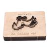Alloy Steel Punch Cutter Horse Shape Craft Tool DIY Leather Cutting Die  Crafting Projects