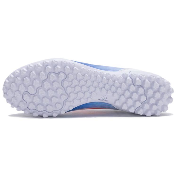 adidas F50 Club Tf 'Белый Солнечно-красный Ярко-синий' IF1348