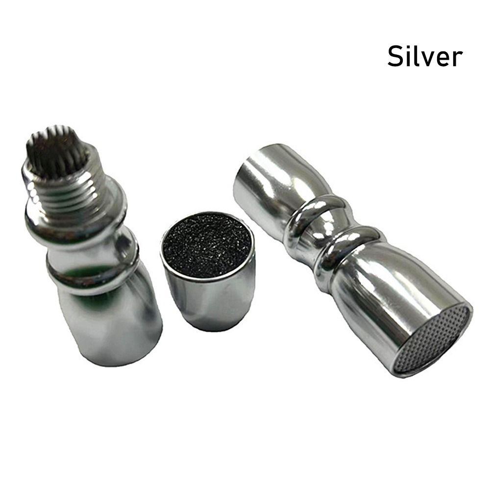 Billiard Accessories Tip Trim Tool 3 in 1 Shaper Aerator Tapper Billiard Snooker Pool