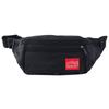 Manhattan Portage Body Bag ALLEYCAT BLK Free Size (Manhattan Portage) (Black) [Item]