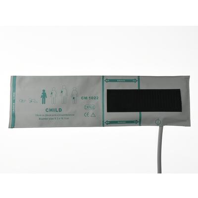 Высококачественная сменная манжета для измерения артериального давления, окружность руки 18-26 см, аксессуары для больничного монитора(СМ-1022С-06)