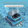 Liweiwo Dolphin CM600 Robotic Pool Cleaner