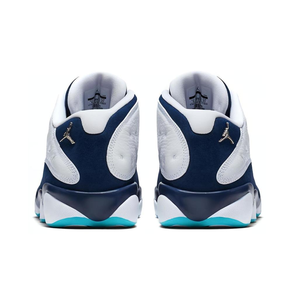Jordan 13 Ретро Низкие Шершни GS 310811-107