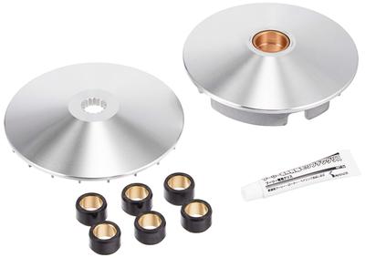 Комплект силового привода KITACO Type X Cygnus Axis Street Bewith 125 X125/SR и т. д.. 489-0411000