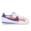 Cortez Los Angeles Unisex Sneakers White Game-Royal Univeristy-Red DA4402-100