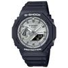 Мужские часы G-Shock GA-2100SB-1AJF Black - аутентичная японская модель