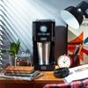 [Toffy] Direct drip aroma coffee maker K-CM12 (Rich Black)