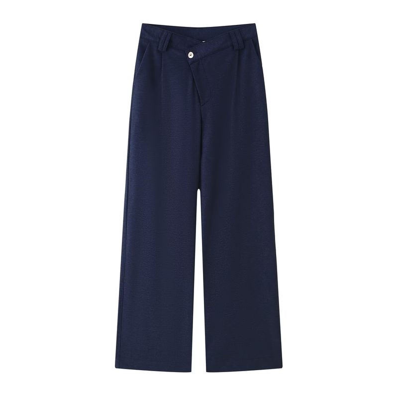 Araltay New Arrival Fashion Style Women's Fashion All-Match Linen Vest Waist Pants 8131979 8129979