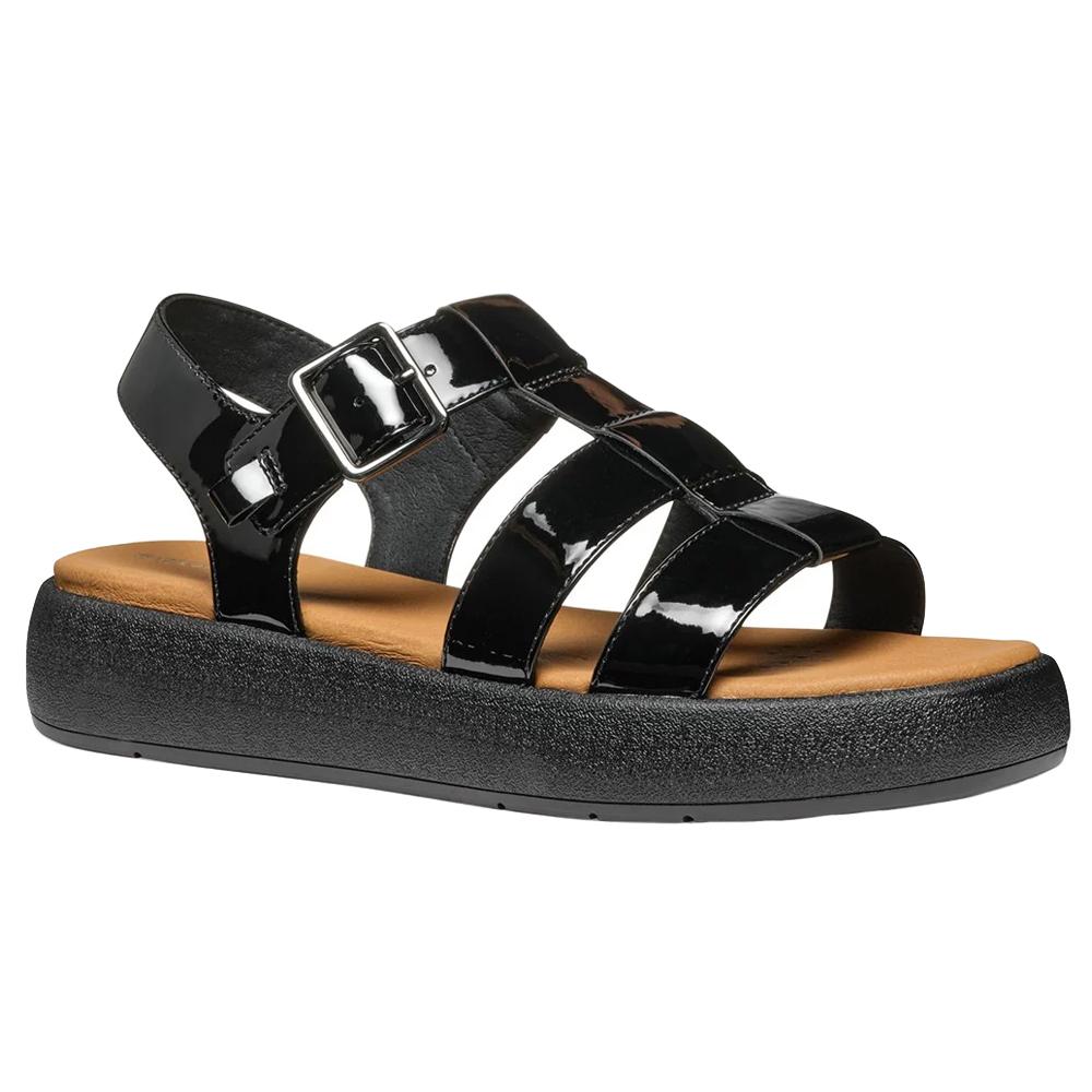 Geox Womens/Ladies D Camalei Sandals